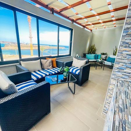 Residence Cazino Apartamentos Praia Exterior foto