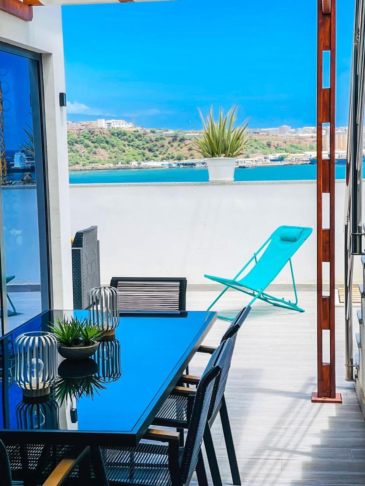 Residence Cazino Apartamentos Praia Exterior foto